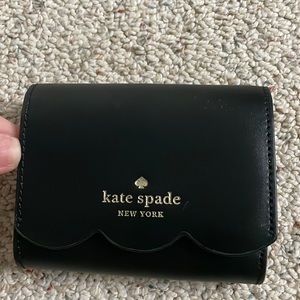 Never used Kate spade wallet